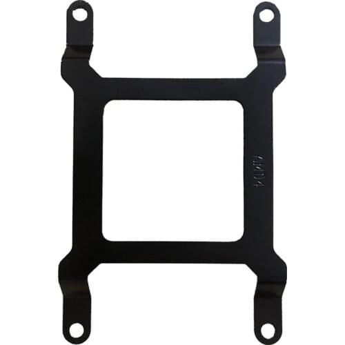PcCooler AMD AM4 Prevents Pulling Out Of The CPU Protection Bracket Metal Anti-Rust And Anti-Corrosion Nickel Plated