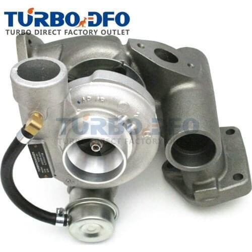 Full Turbine T250-4 452055 For Land Rover Defender Discovery I Range Rover 2.5 TDI 83/93Kw 300 TDI ERR4893 Turbo Charger New