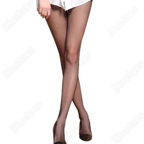 Sanwood Women's Fishnet Tights