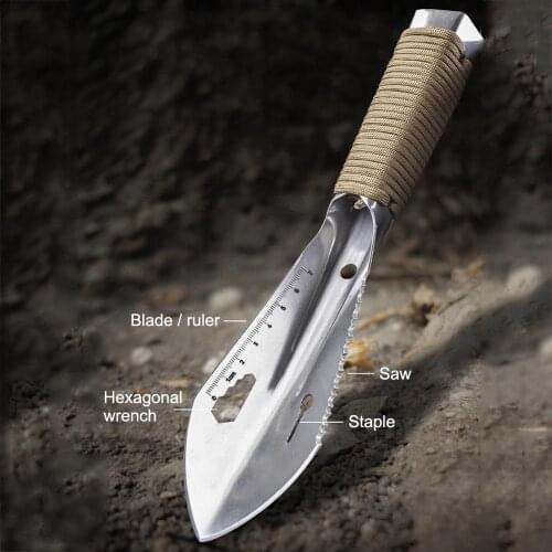 Tomastine Sapper Shovels
