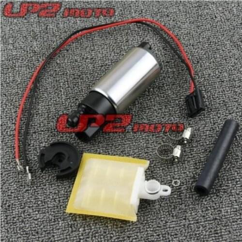 Fuel Gas Petrol Pump for Honda CB600F Hornet 599 04-08 CB900F 900 919 02-07 CBR600F4i 01-06 CBR1100XX Super Blackbird 1999-2003