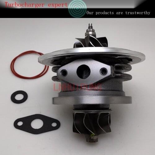 Turbo cartridge for Renault Espace III 2.2 dCi G9T 96Kw130HP GT1549P 701164 701164-0002 8200052297 7701474413 Turbine full turbo