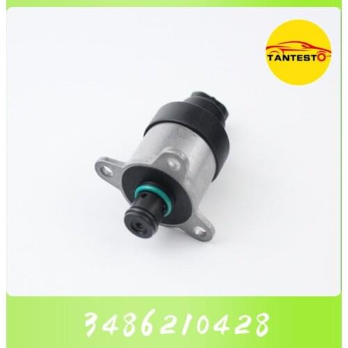 High Pressure 0928400689 Common Rail Pump Fuel Metering Unit Metering Valve Accessories Suitable For 4H Engine