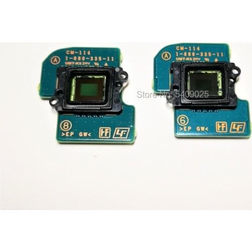 MC1500 CCD CMOS Image Sensor Repair Parts For Sony HXR-MC1500 HXR-MC1500C