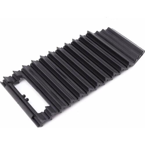 Car Snow Mud Non-slip Tire Traction Mat Wheel Chain Anti Slip Auto Winter Road Turnaround Grip Tracks Tools C45