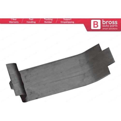 Bross Auto Parts BDP562 Manual Fuel Fill Door Gas Cap Lid Release Spring for VW Fast Shipment Free Shipment Ship from Turkey