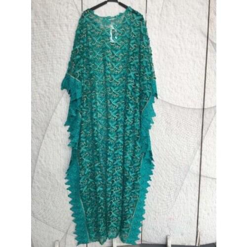 BELLYQUEEN Loose Summer Dresses