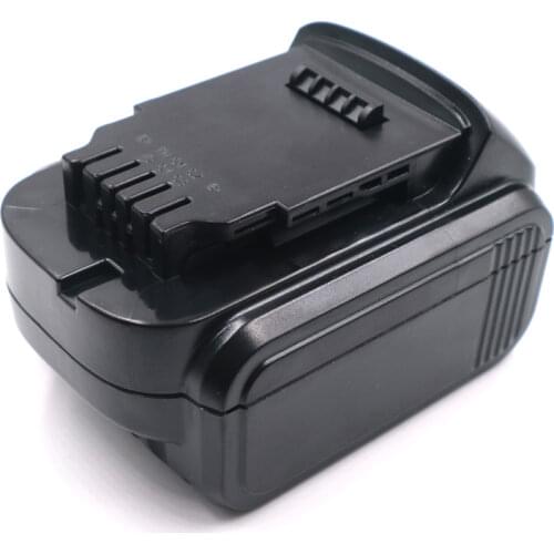 C&P Dew 14.4VC 3000mAh DCB140-XJ DCB140 DCD735L2 DCF835C2 DCF835L2 DCL030XR DCD936L2 power tool battery li-ion 14.4V 3.0Ah pack