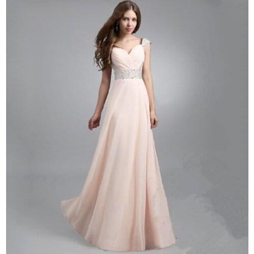 DIANRUO Womens Chiffon Dresses