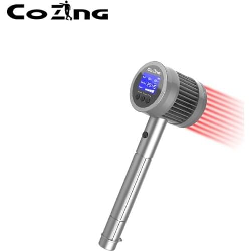 Home Use Handy LLLT Muscle Pain Relief Therapeutic Cold Laser Physiotherapy Equipment Pain Relief Arthritis,Rheumatism Treatment