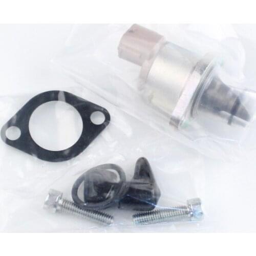 Electric SCV Valve 294200-0370 fuel common rail system is suitable for Hino shigeri