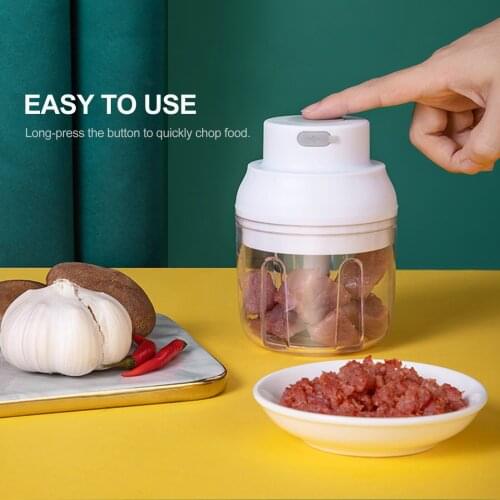 Homgeek Meat Grinder