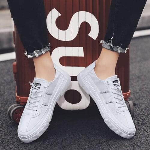 Human Race Sneakers Sports Shoes Breathable Mens Casual Sneakers Trainers Fashion Men Thick Sole Hip Hop White For 2018 Male