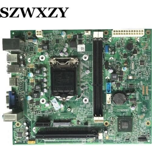 Reboto Classy Motherboard For DELL 660 660S 270S Desktop Motherboard CN-0478VN 478VN XFWHV CN-0XFWHVFull Tested