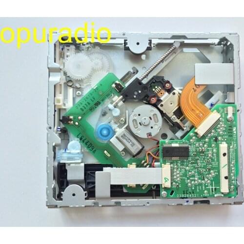 Clarion single CD mechanism loader 039284521 039-2845-21 for Subaru Forester Car CD Radio System MP3 WMA free shipping