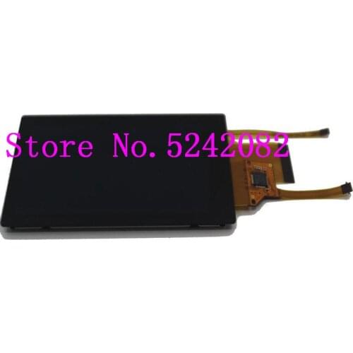 NEW LCD Display Screen For Olympus E-PL5 EPL5 E-PL6 EPL6 Digital Camera Repair Part + Touch