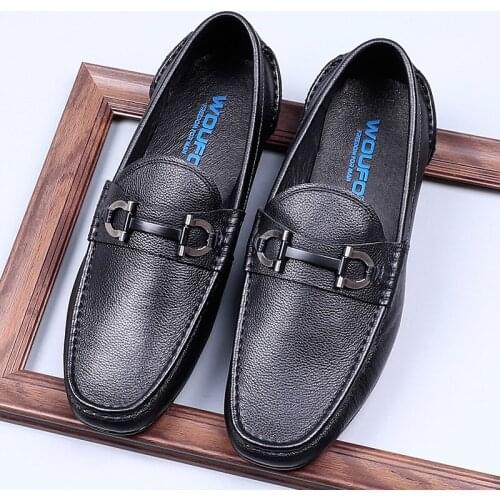 SERDAOMANI Men's Shoes