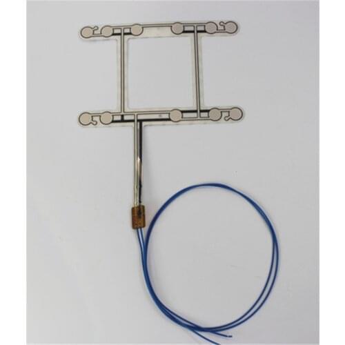 Monitor Your Seat Occupany Status Seat Belt Reminder Taxi Seat Occupancy Sensor Car Seat Belt Reminder Sensor