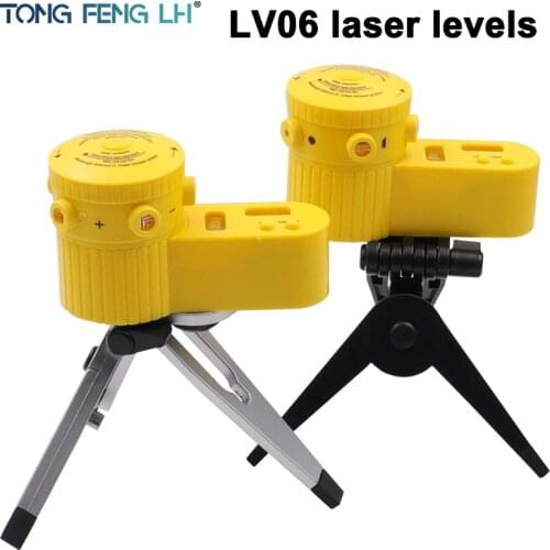 TONGFENGLH Laser Levels