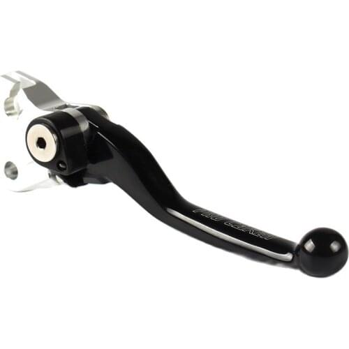 CNC Motorcycle Universal Clutch Lever for YAMAHA YZ 80 YZ80/85 15-16 YZ125 YZ250 15-16 YZ250F 08-16 YZ426F/450F 09-16 YZ250X 16