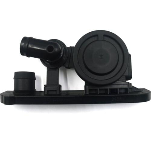 06F129101L 06F129101N PCV Pressure Control Valve Oil Breather Separator for Audi A3 A4 A6 TT VW Passat Jetta Eos GTI 2.0T Golf