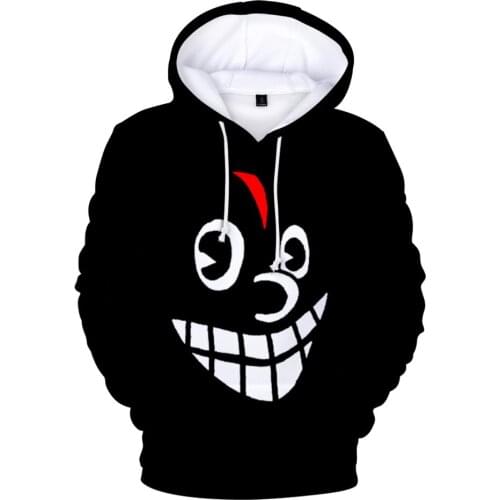 2021 Personality Lil Darkie 3D Printed Hoodies Women/Men Fashion Long Sleeve Sweatshirt Cool Street Boyd/girls Lil Darkie Tops