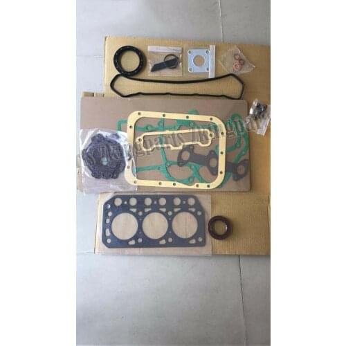 31B94-01090 Head Gasket Kit Complete Full Overhauling Fit for MITSUBISHI S3L S3L2