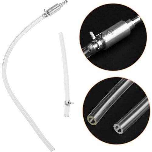 Car Hydraulic BrakerTool Bleeder Clutch Tool Kit Auto Vehicle Motorcycle Oil Pump Bleeding Replacement Adapter Hose Kit 080143