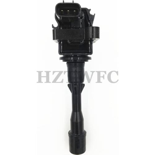Free Shipping Ignition Coil For Daihatsu Terios 1.3 4wd 1997 To 2000 CT-21 19500-87101