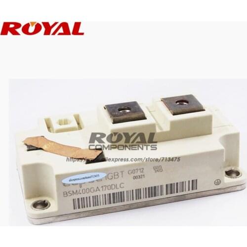 BSM400GA170DLC BSM400GA170DLCS BSM400GA120DN2S