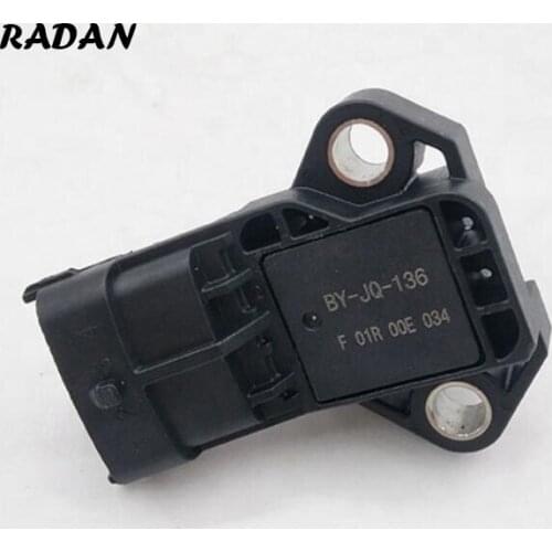 F01R00E034 MAP Intake Air Pressure Sensor For Chana Changan