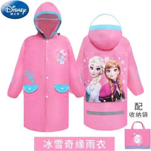 Disney Raincoats