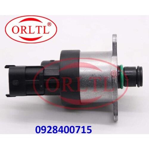 ORLTL Metering Valve 0928400715 0 928 400 715 for BOSCH Car