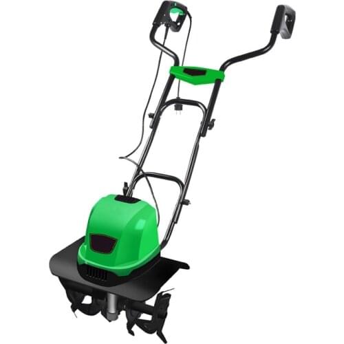 Electric Ripper Micro Tiller Plowing Machine Household Digging Orchard Agriculture Equipment Farm Work Device Loose Soil Tool