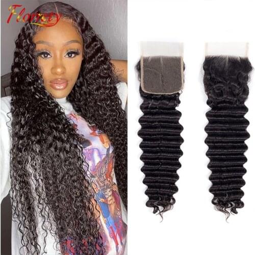 Florrety Synthetic Hair