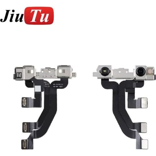 OEM Front Facing Camera Module Proximity Light Sensor Flex Cable for iPhone XR X XS XSMAX 7 8 7P 8P 11 11P 11Promax