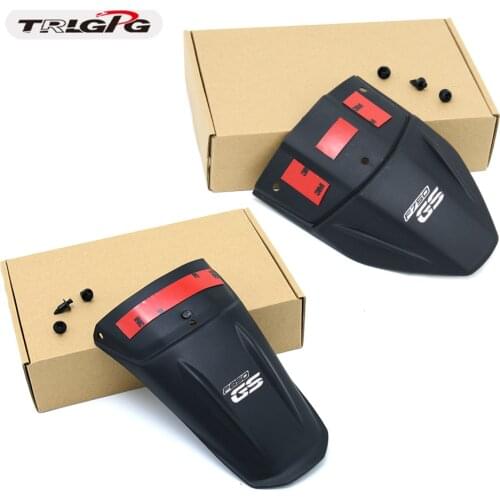 Motorcycle Raar Mudguards Front Fender Rear Fender Extender Extension For BMW F850GS F850 GS F750GS F 750GS 2018 2019