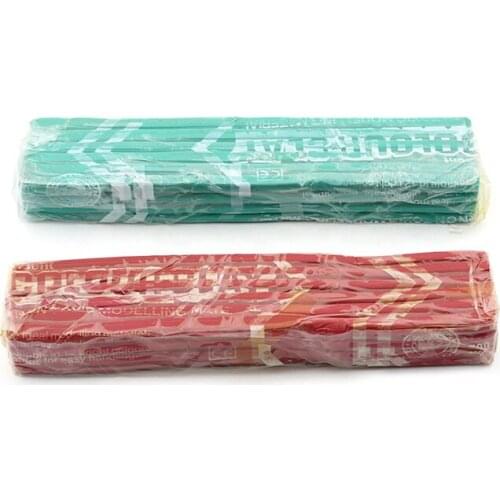 Non Sticky Soft Smooth Plasticine Clay For Sculpture