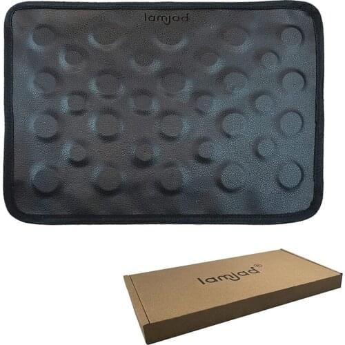 New Car Repair Accessories Mag-Pad Magnetic Pad Holds Your Tools While Working Repair Tool Storage Mat DFDF