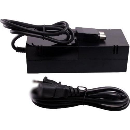 Brand new and premium quality RV77 AC Adapter Charger Power Supply Cable Cord for Xbox One Console