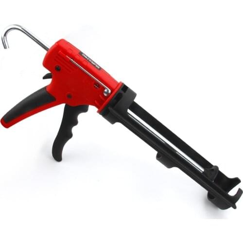New Style Multifunctional Manual Caulking Gun Glass Glue Guns Paint Finishing Tools Glue Seals for Doors and Windows