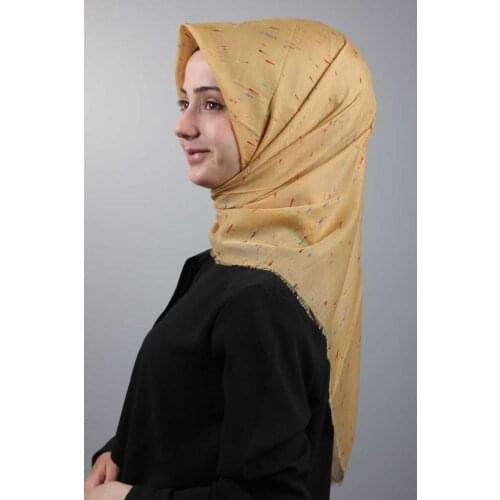 POLOİST DISASSEMBLY CHEESECLOTH DESEN-79 - RENK-16