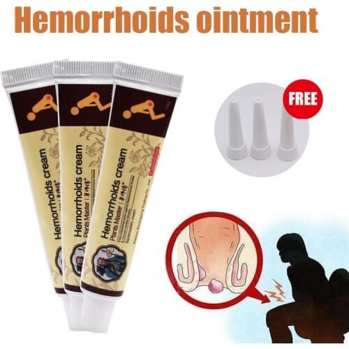 Psoriasis Dermatitis Eczematoid Ointment Anti-Itching 15g Chinese Medical Herb Skin Antibacterial Cream