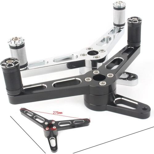 CNC Motorbike Heel Toe Shifter Lever For Harley Sportster 883 1200 48 Models 2004-2018 Motorcycle Accessories