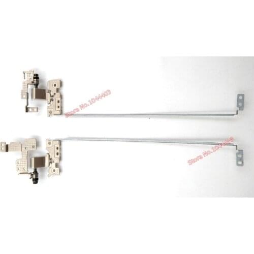 NEW for Lenovo E31-70 E31-80 U31-70 U31-80 LCD Screen Hinges Brackets AM1BM000400 AM1BM000500