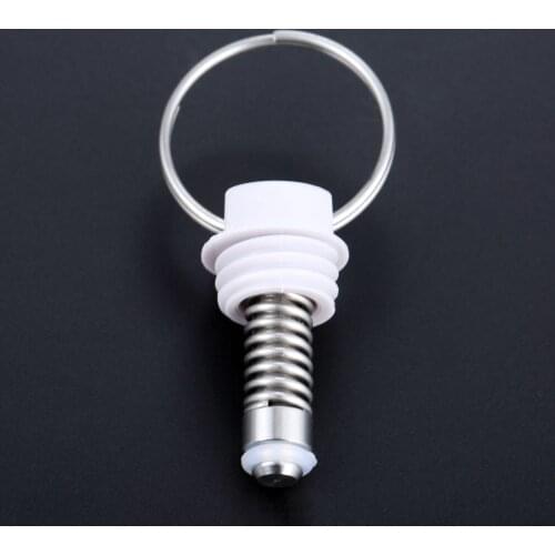 Stainless Steel Ball Lock Pressure Relief Valve Homebrew Keg Lid Repair For Ball Loack Kegs Home Beer Soda Making