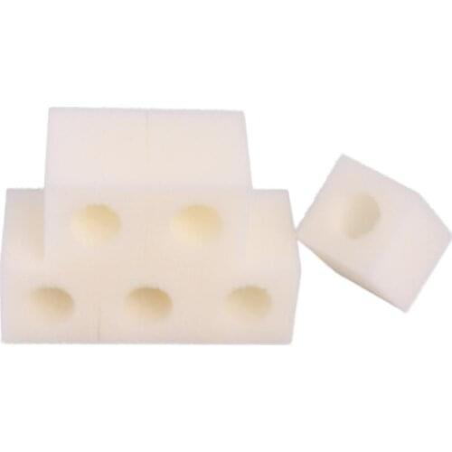 Compatible Cartridge Filter Foam Replacement for Eheim 2617080 Pickup 60 2008 Aquarium Filter