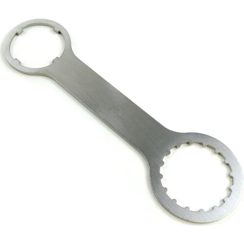 DIY Electric Bicycle for BAFANG Universal DIY Electric Bicycle Wrench Kit Install Tool for Mid Motor