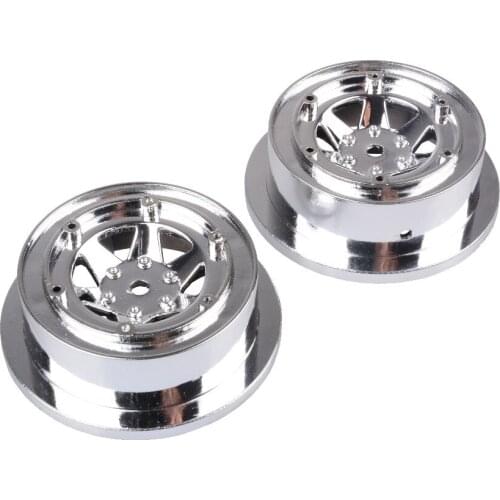 WLtoys 12428 12423 RC Car Spare Parts 12428-0045 Tyre Hub 0045 Hub Accessories Parts Great Power Star