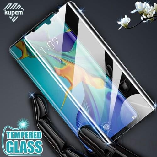 Tempered Glass For Huawei P20 P30 Pro Screen Protector For Y6 2019 Mate 30 20 Lite Protect Film Mate30 Mate20 P 30 P 20 Glass